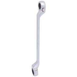 KS Tools 520.1516 5201516 oboustranný očkový klíč Délka klíče (cm) (jen pro nadpis) 15 - 16 mm