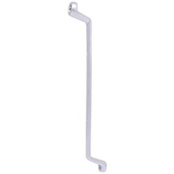 KS Tools 911.0363 911.0363 oboustranný očkový klíč Délka klíče (cm) (jen pro nadpis) 10 - 12 mm