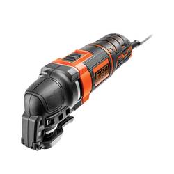 Black & Decker MT300KA multifunkční nářadí vč. příslušenství, kufřík, 13dílná, 300 W, MT300KA-QS