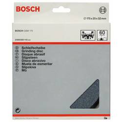 Bosch Accessories 2608600110 brusný kotouč Průměr 175 mm Zrnitost=60 1 ks