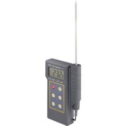 VOLTCRAFT® DT-300 Příruční teploměr, chráněn proti stříkající vodě, N/A