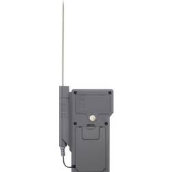 VOLTCRAFT® DT-300 Příruční teploměr, chráněn proti stříkající vodě, N/A