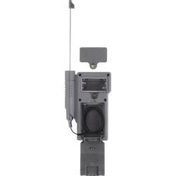 VOLTCRAFT® DT-300 Příruční teploměr, chráněn proti stříkající vodě, N/A