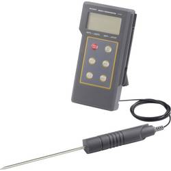 VOLTCRAFT® DT-300 Příruční teploměr, chráněn proti stříkající vodě, N/A