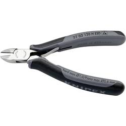Knipex 77 02 120 H ESD ESD boční štípací kleště s fazetou 120 mm