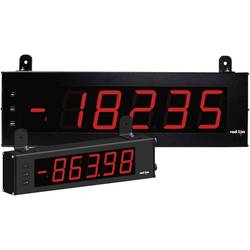 Wachendorff LD2A05P0 0 - 200 V/DC nebo 0 - 200 mA