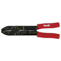 kwb 370630 kufřík s nářadím, 125dílná