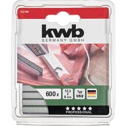 kwb 352106 Hřebíky pro hřebíkovačky