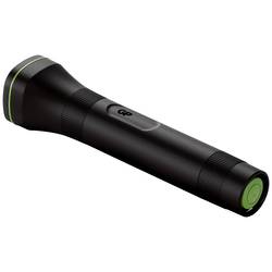 GP Discovery C107 GPEVEFLC107498 LED kapesní svítilna na baterii 70 lm 48 h 107 g
