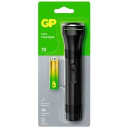 GP Discovery C107 GPEVEFLC107498 LED kapesní svítilna na baterii 70 lm 48 h 107 g