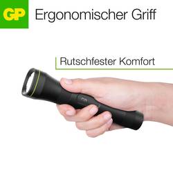 GP Discovery C107 GPEVEFLC107498 LED kapesní svítilna na baterii 70 lm 48 h 107 g