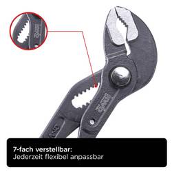 kwb 387610 instalatérské SIKO kleště 240 mm