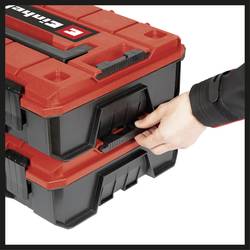 Einhell E-Case S-F, 4540019 kufřík na nářadí, (d x š x v) 444 x 330 x 131 mm