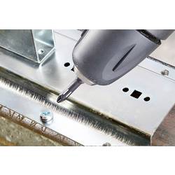 kwb 122153 bit ITX Pohon (šroubovák): 1/4 (6,3 mm) Typ zakončení: křížový PZ PZ 3 50 mm