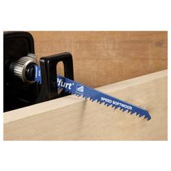 FRITZFURT 3801-3012 Plátek šalové pily Délka řezacího listu 150 mm 12 ks