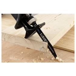 FRITZFURT 3801-3012 Plátek šalové pily Délka řezacího listu 150 mm 12 ks
