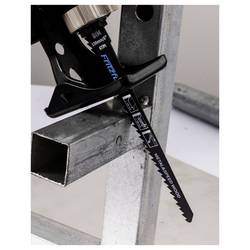 FRITZFURT 3801-3012 Plátek šalové pily Délka řezacího listu 150 mm 12 ks