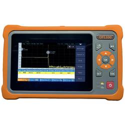 Tempo Communications OFL100 OTDR tester optických kabelů, 55501334