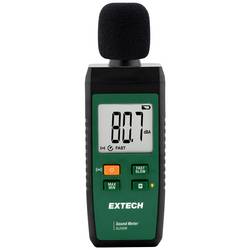 Extech hlukoměr datový záznamník SL250W 30 - 130 dB 31.5 Hz - 8000 Hz Bluetooth®