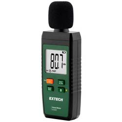 Extech hlukoměr SL250W 30 - 130 dB 31.5 Hz - 8000 Hz