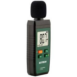 Extech hlukoměr SL250W 30 - 130 dB 31.5 Hz - 8000 Hz