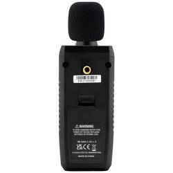 Extech hlukoměr SL250W 30 - 130 dB 31.5 Hz - 8000 Hz
