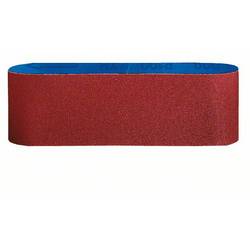 Bosch Accessories 2608606072 2608606072 brusný pás Zrnitost 100 (d x š) 533 mm x 75 mm 3 ks