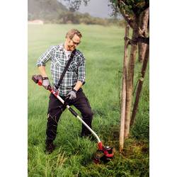 Einhell Power X-Change GE-CT 36/30 Li E Solo akumulátor strunová sekačka bez nabíječky, bez akumulátoru 36 V šířka sekání: 300 mm