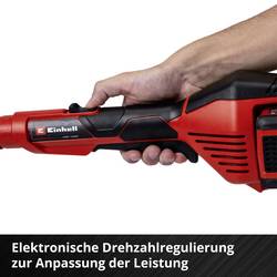 Einhell Power X-Change GE-CT 36/30 Li E Solo akumulátor strunová sekačka bez nabíječky, bez akumulátoru 36 V šířka sekání: 300 mm