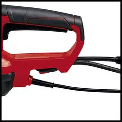 Einhell GC-EH 6055/1 elektrika nůžky na živý plot s ochranným třmenem 600 W 610 mm