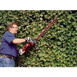 Einhell GC-EH 6055/1 elektrika nůžky na živý plot s ochranným třmenem 600 W 610 mm