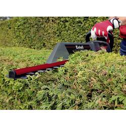 Einhell GC-EH 6055/1 elektrika nůžky na živý plot s ochranným třmenem 600 W 610 mm