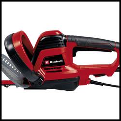 Einhell GC-EH 6055/1 elektrika nůžky na živý plot s ochranným třmenem 600 W 610 mm