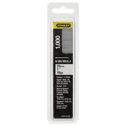 STANLEY 1-SWKBN100T 1-SWKBN100T Kolářské hřebíky ocel 1 ks