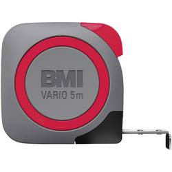 BMI Taschenbandmaß VARIO 2m EG1 Bandbreite 13mm ABS-Kunstst. 411241820-EGI svinovací metr 2 m ocel
