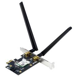Asus PCE-BE6500 Wi-Fi/Bluetooth® adaptér 2880 MBit/s PCIe 3.0 x1