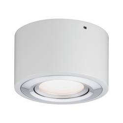 Paulmann 79708 Argun LED stropní svítidlo LED 4.8 W hliník (kartáčovaný), bílá (matná)