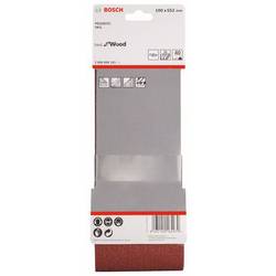 Bosch Accessories 2608606161 2608606161 brusný pás Zrnitost 40 (d x š) 552 mm x 100 mm 3 ks