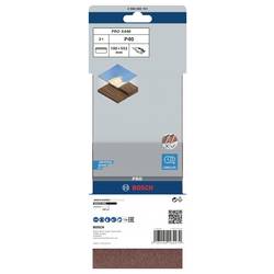 Bosch Accessories 2608606161 2608606161 brusný pás Zrnitost 40 (d x š) 552 mm x 100 mm 3 ks