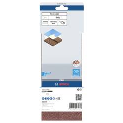 Bosch Accessories 2608606162 2608606162 brusný pás Zrnitost 60 (d x š) 552 mm x 100 mm 3 ks