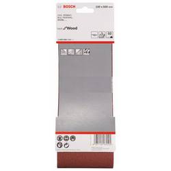 Bosch Accessories 2608606114 2608606114 brusný pás Zrnitost 60 (d x š) 560 mm x 100 mm 3 ks