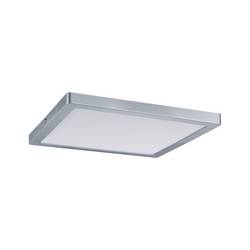 Paulmann Atria 70936 LED panel 20 W neutrální bílá chrom (matný)