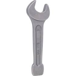 Plochý klíč s ochrannou izolací, 24 mm KS Tools 117.1524