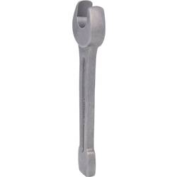 Plochý klíč s ochrannou izolací, 24 mm KS Tools 117.1524