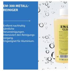 Emag EM-300 čisticí koncentrát desky plošných spojů 500 ml