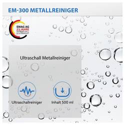 Emag EM-300 čisticí koncentrát desky plošných spojů 500 ml