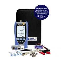 Trend Networks VDV II Pro BT tester kabelů, síť, R158005