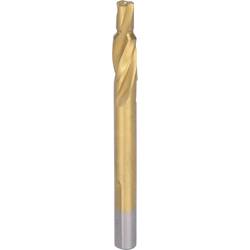KS Tools 122.1301 Speciální sada vrtáků pro 3 ostří, TIN