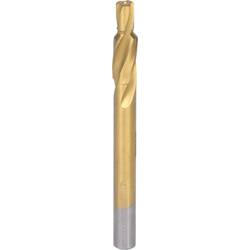 KS Tools 122.1301 Speciální sada vrtáků pro 3 ostří, TIN