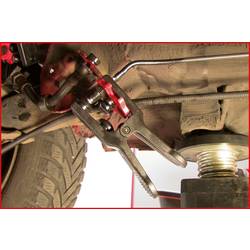 KS Tools 122.1296 Zarážka na let AllinOne Ø 4,75 - 14 mm